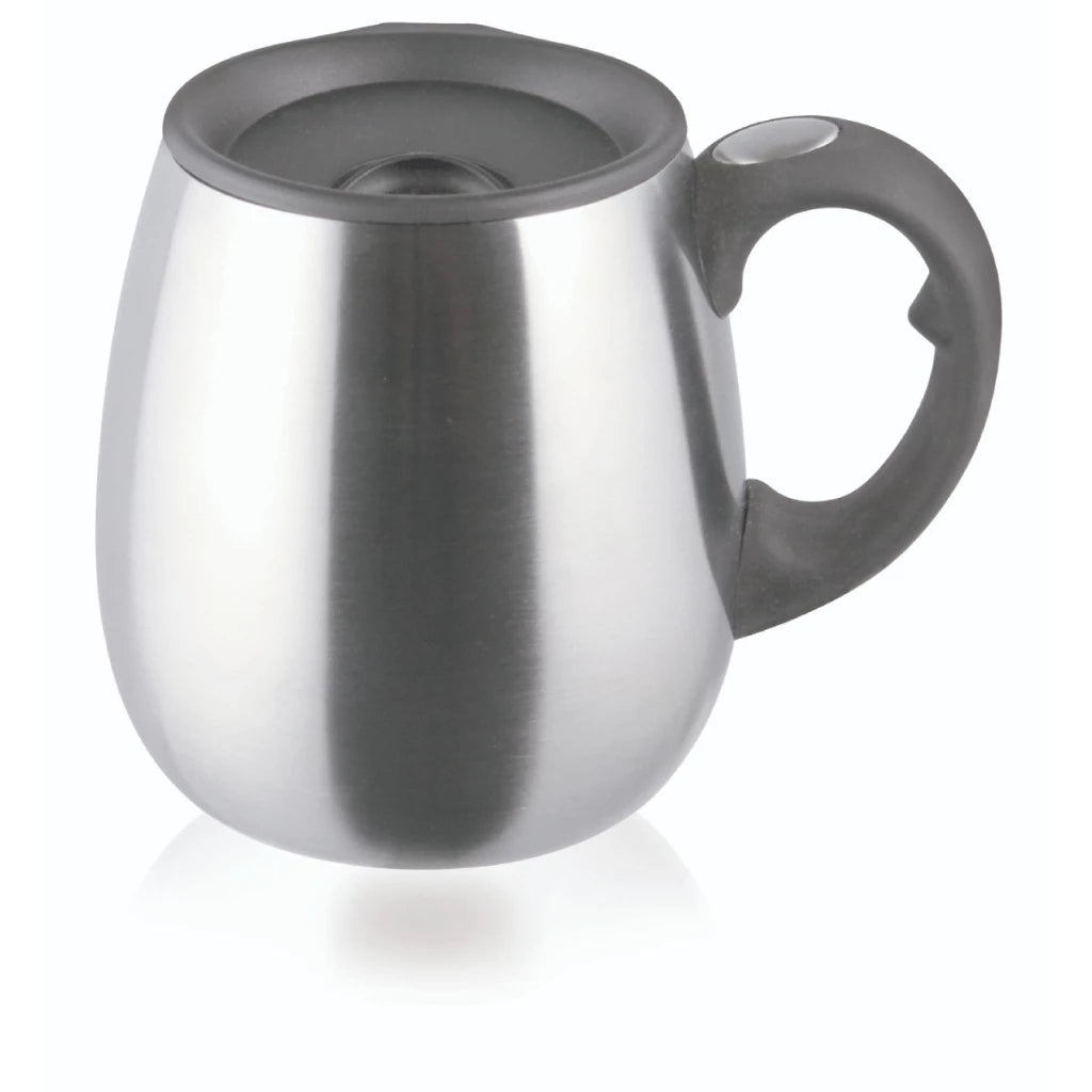[Cookville] Double Wall Mug Desktop 12oz
