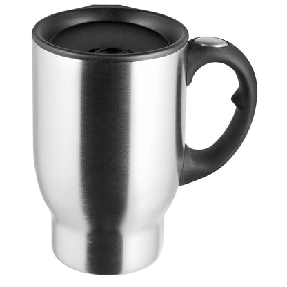 [Cookville] Double Wall Mugs Bell Travel