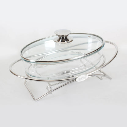 [Cookville] Chafing Dish i513 Oval Small