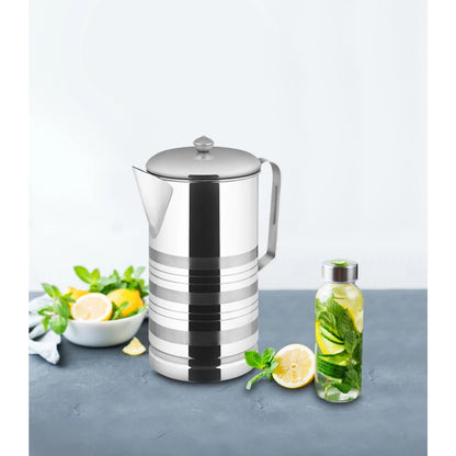 [Ecolong] by Cookville Decent Jug 2.0 L