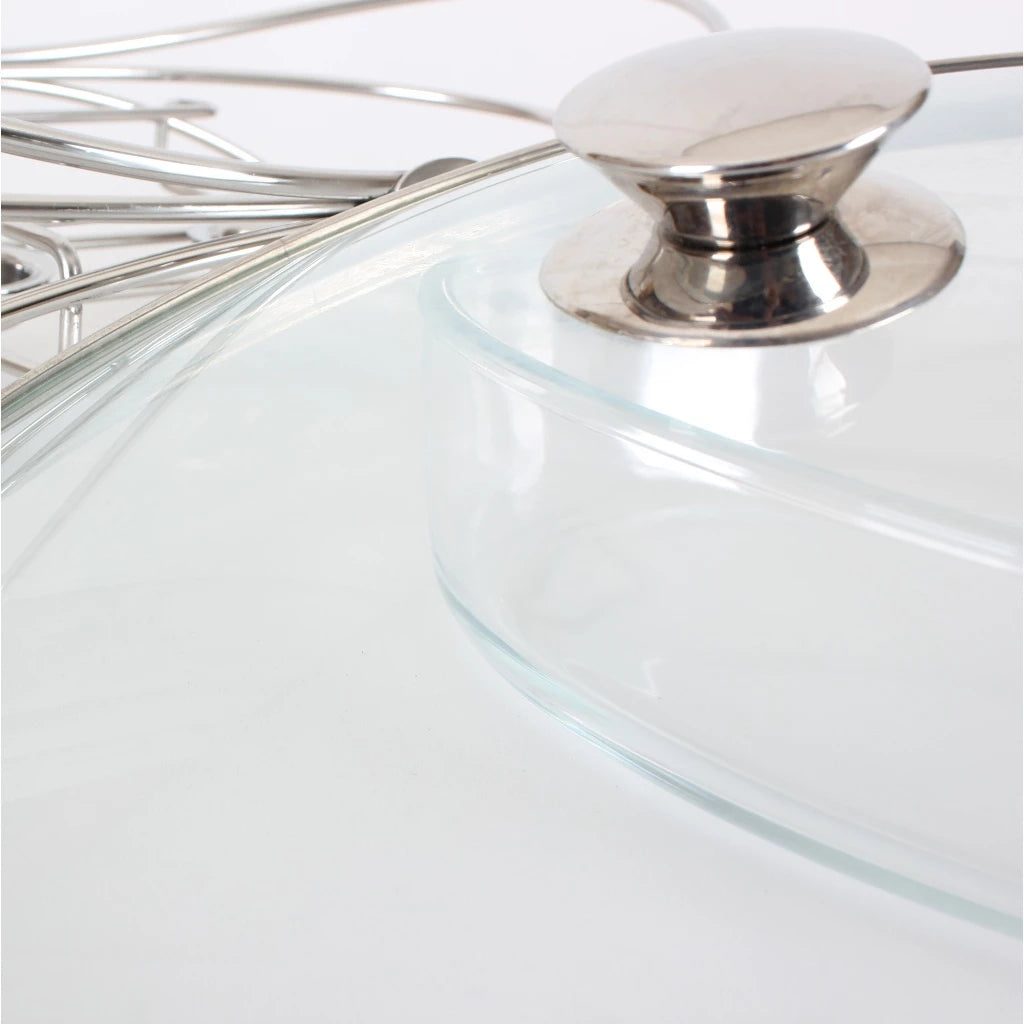 [Cookville] Chafing Dish i512-Oval Large / Food Warmer