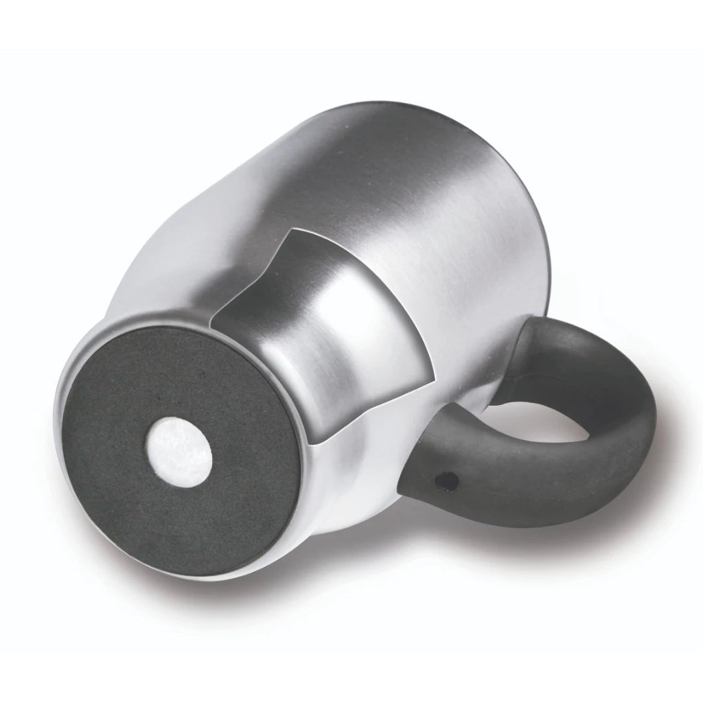 [Cookville] Double Wall Mugs Bell Travel