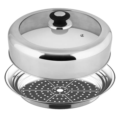 [Cookville] Alat Pengukus On Top Steamer