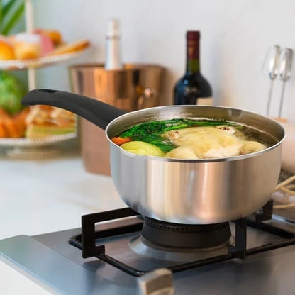 [Cookville] Boiling Pan Panci Stainless Steel
