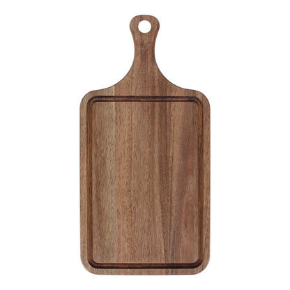 [Cookville] Paddle Cutting Board