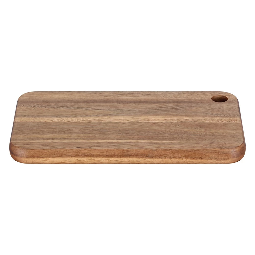 [Cookville] Rectangular Cutting Board with Hole BC614RC