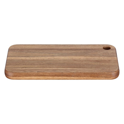[Cookville] Rectangular Cutting Board with Hole BC614RC