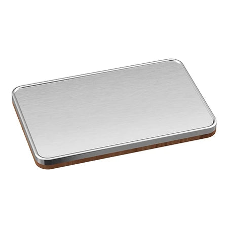 [Cookville] Rectangular Reversible Cutting Board CC101RC