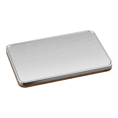 [Cookville] Rectangular Reversible Cutting Board CC101RC
