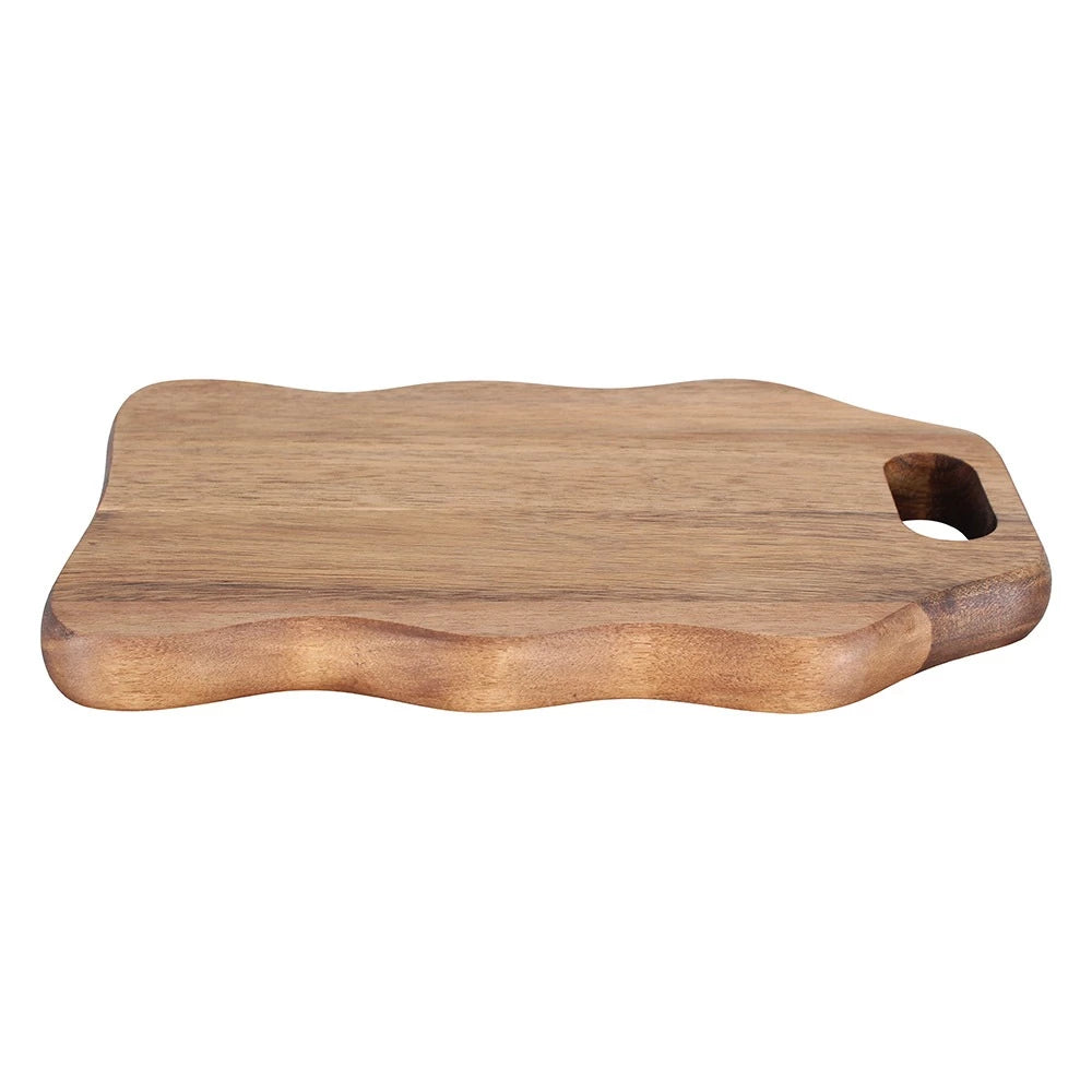 [Cookville] Wavy Cutting Board
