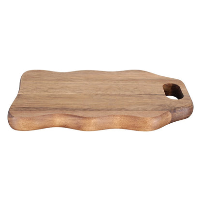 [Cookville] Wavy Cutting Board