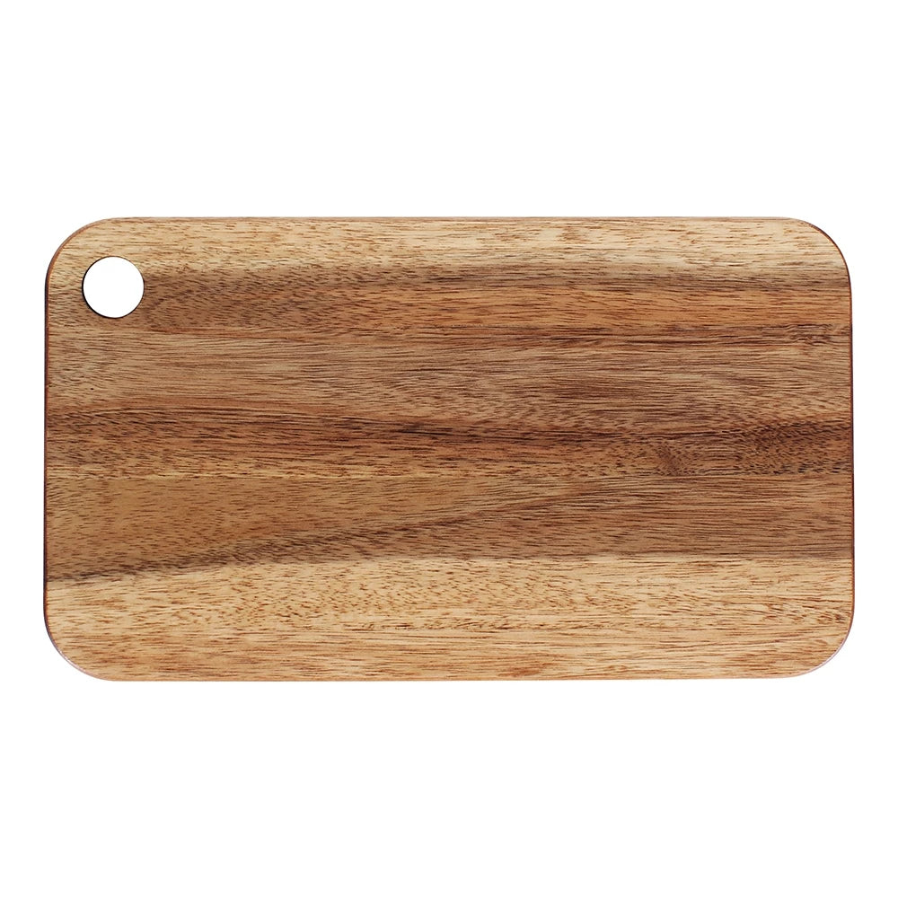 [Cookville] Rectangular Cutting Board with Hole BC614RC