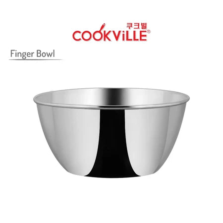 [Cookville] Finger Bowl