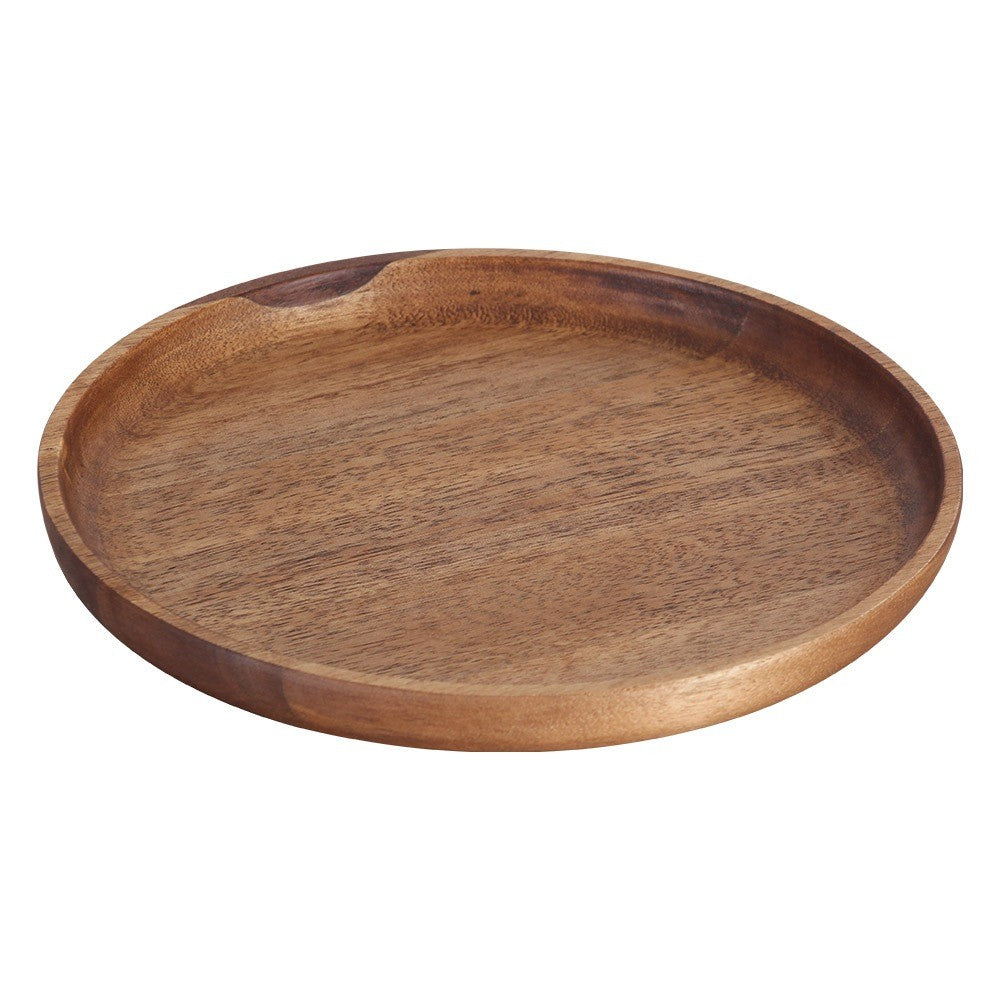[Cookville] Round Serving Plate