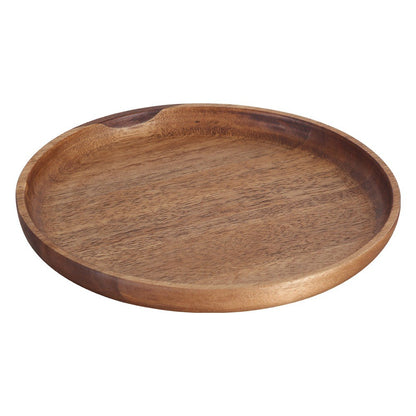 [Cookville] Round Serving Plate