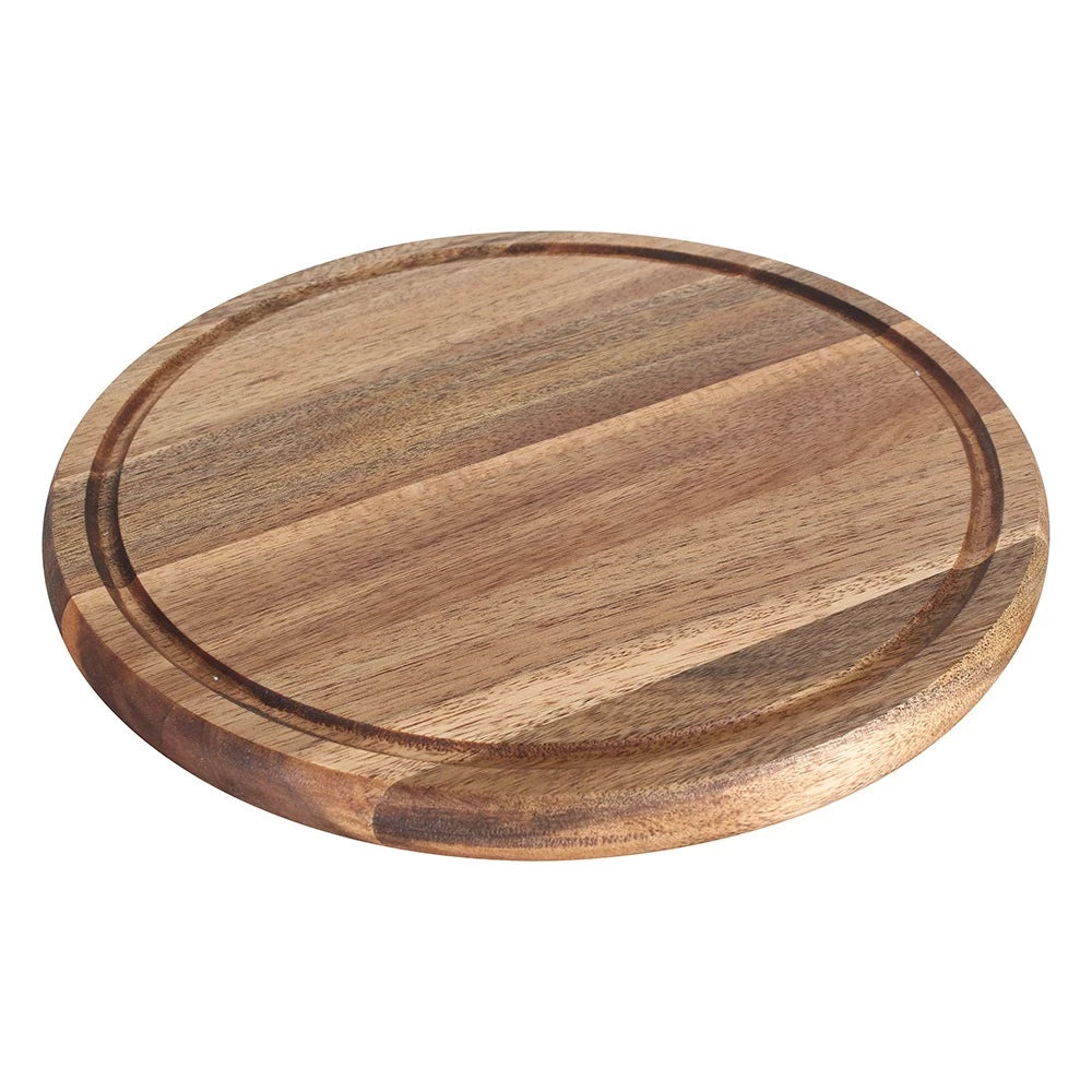 [Cookville] Round Cutting Board BC621RO