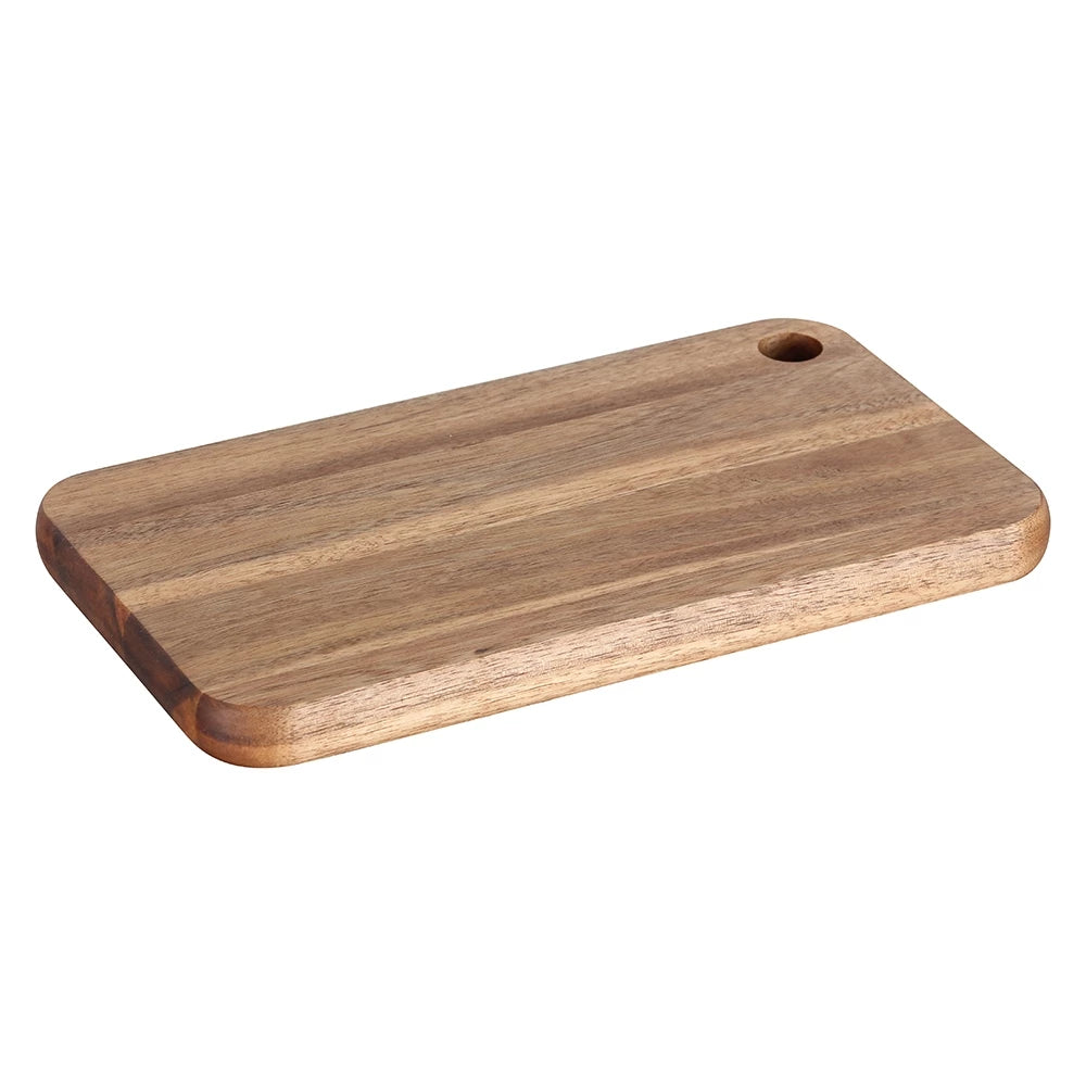 [Cookville] Rectangular Cutting Board with Hole BC614RC