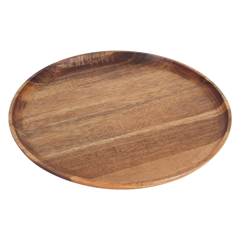 [Cookville] Round Serving Plate