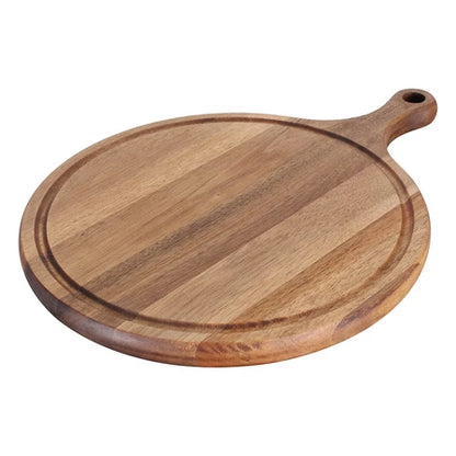 [Cookville] Round Pizza Cutting Board BC652PZ
