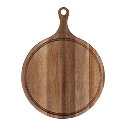 [Cookville] Round Pizza Cutting Board BC652PZ