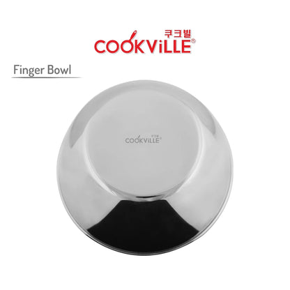 [Cookville] Finger Bowl