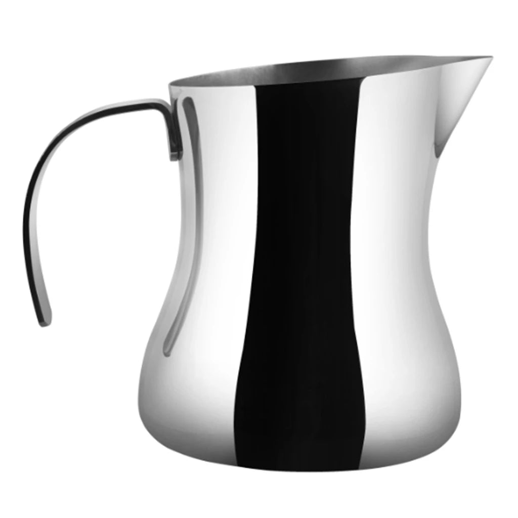 [Cookville] Milk Jug Stainless