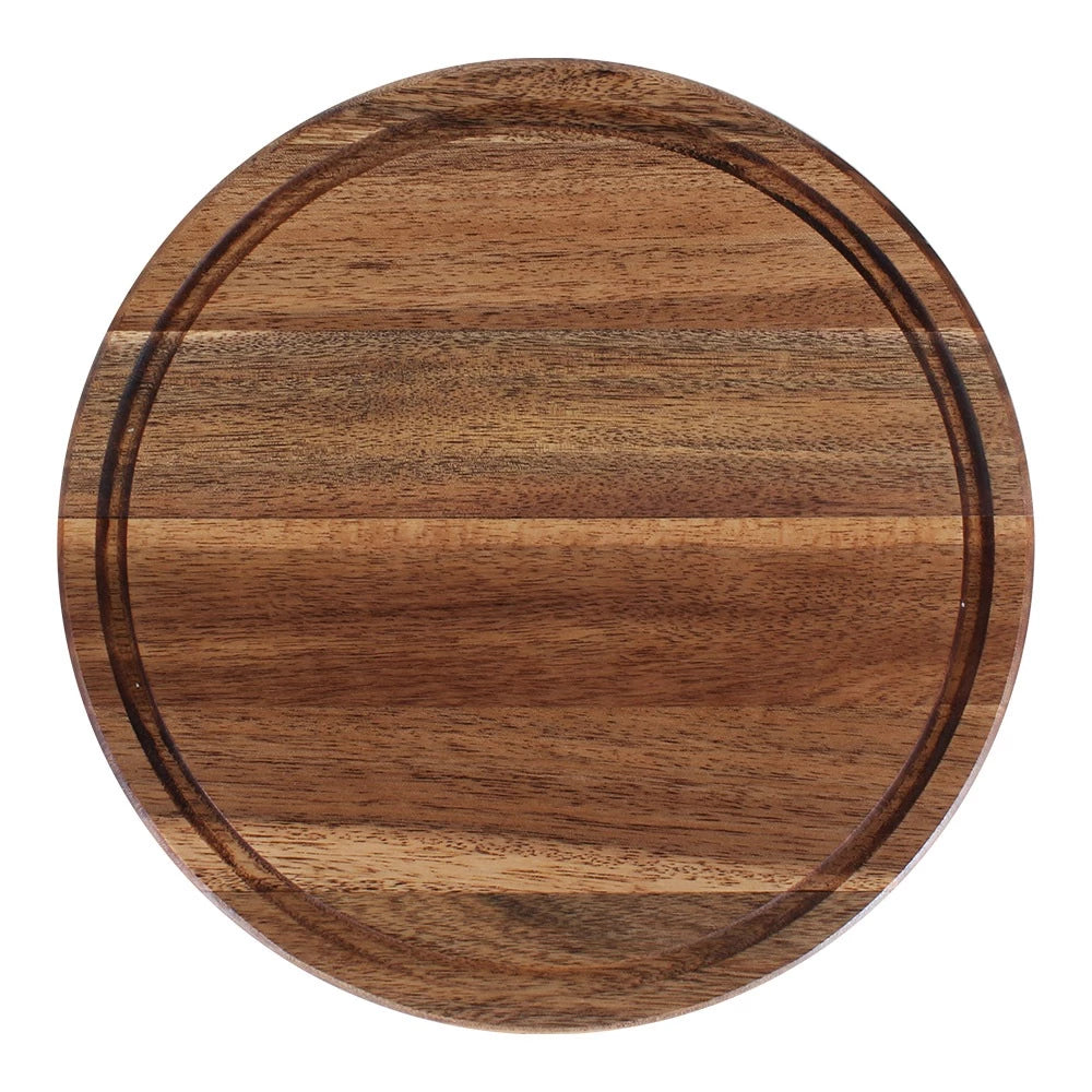 [Cookville] Round Cutting Board BC621RO