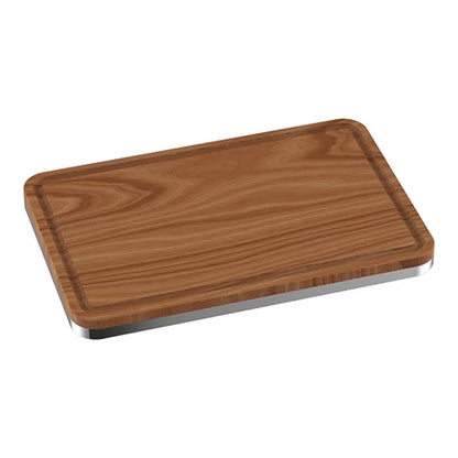 [Cookville] Rectangular Reversible Cutting Board CC101RC