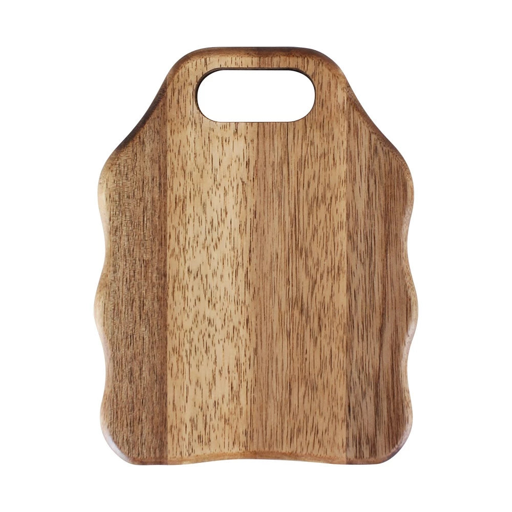 [Cookville] Wavy Cutting Board