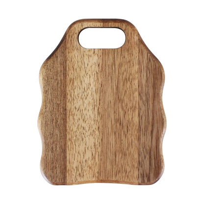 [Cookville] Wavy Cutting Board