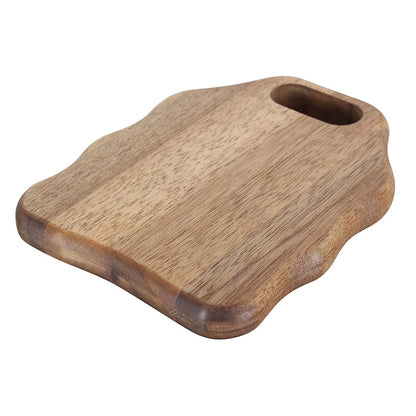[Cookville] Wavy Cutting Board