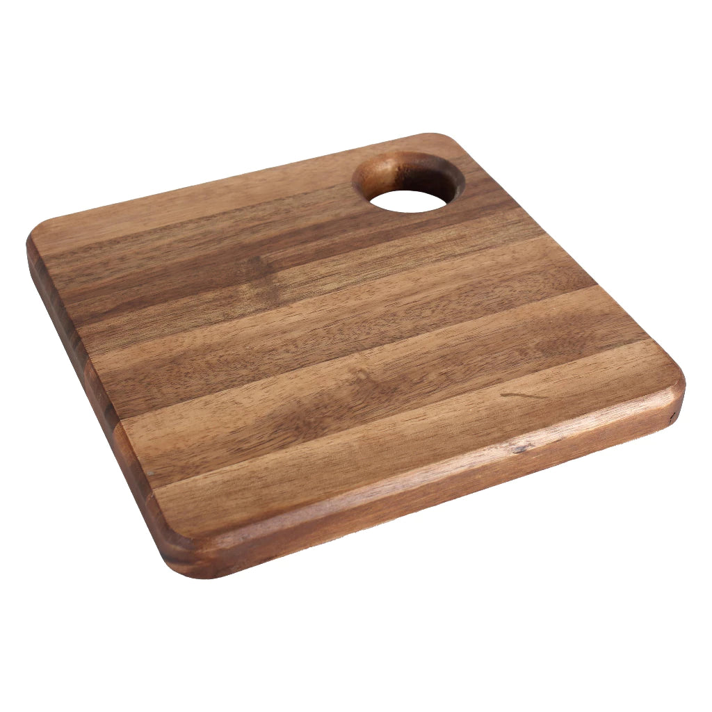 [Cookville] Square Hole Cutting Board BC966RC