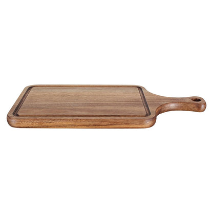 [Cookville] Paddle Cutting Board
