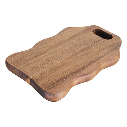 [Cookville] Wavy Cutting Board