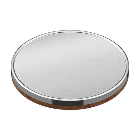 [Cookville] Round Reversible Cutting Board CC111RO