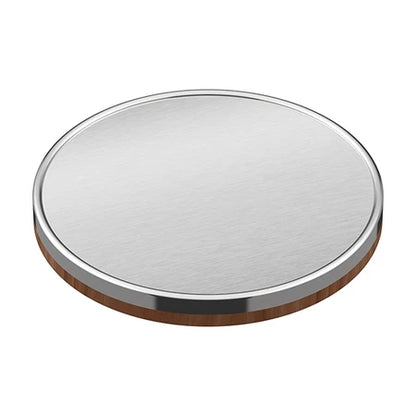 [Cookville] Round Reversible Cutting Board CC111RO